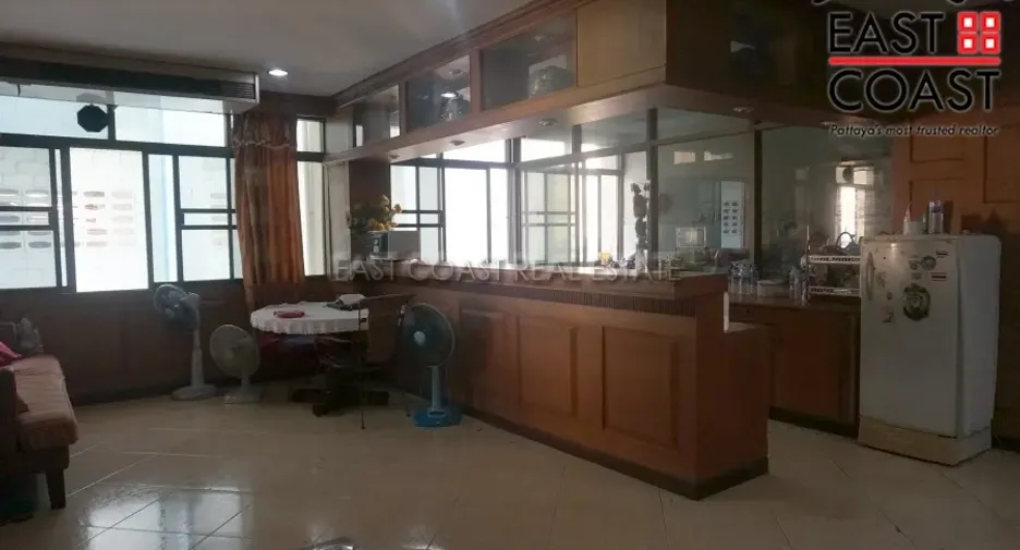 For sale retail Space in Bang Lamung, Chonburi