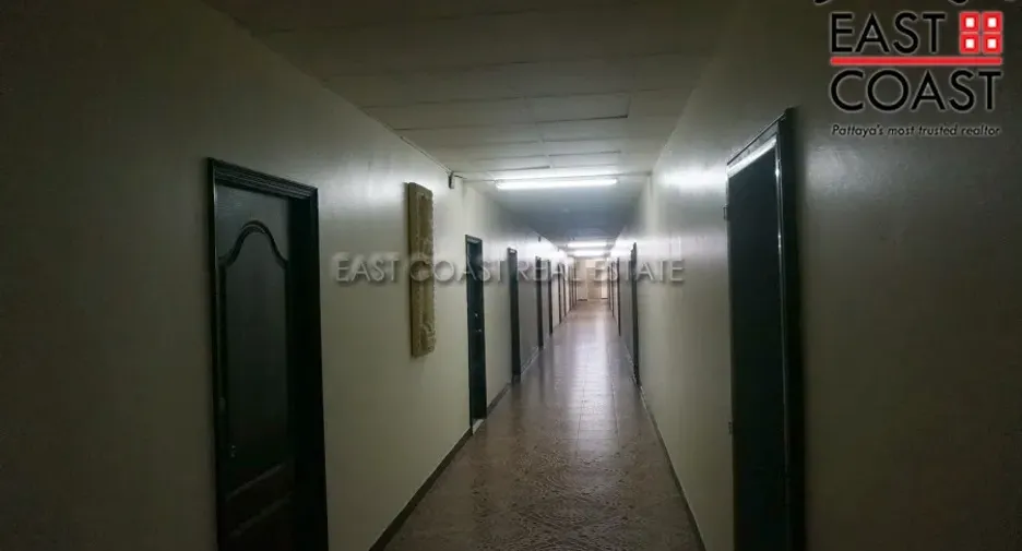 For sale retail Space in Bang Lamung, Chonburi