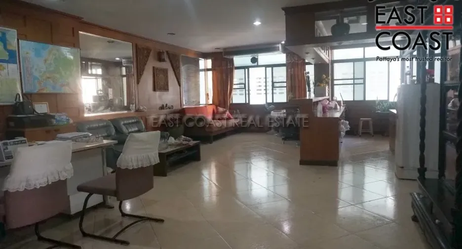 For sale retail Space in Bang Lamung, Chonburi