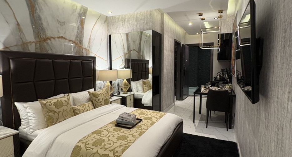 For sale studio condo in Bang Lamung, Chonburi
