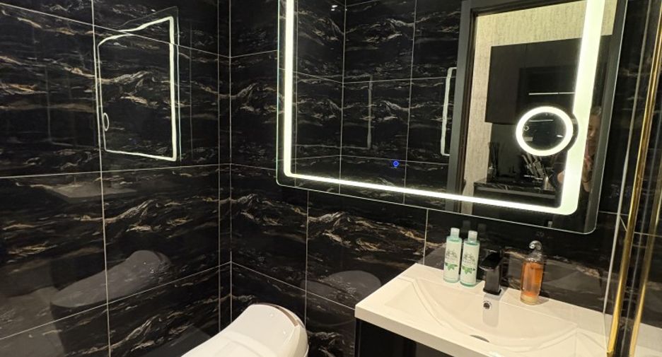 For sale studio condo in Bang Lamung, Chonburi