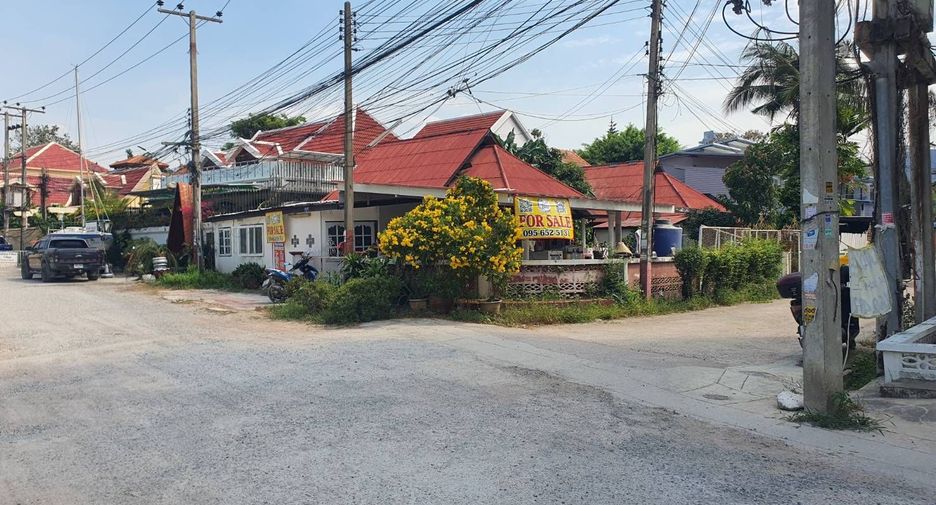 For sale 15 Beds townhouse in Jomtien, Pattaya