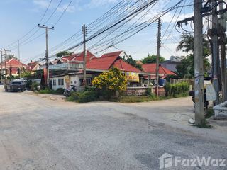 For sale 15 bed townhouse in Bang Lamung, Chonburi