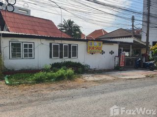 For sale 15 bed townhouse in Bang Lamung, Chonburi