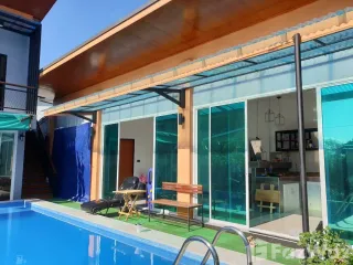 For rent 3 bed house in Mueang Phuket, Phuket