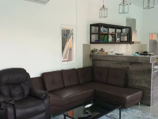For rent 3 bed house in Mueang Phuket, Phuket