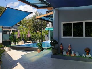 For rent 3 bed house in Mueang Phuket, Phuket
