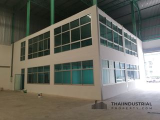 Almacén en alquiler en Bang Phli, Samut Prakan