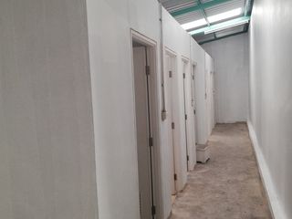 Almacén en alquiler en Bang Phli, Samut Prakan