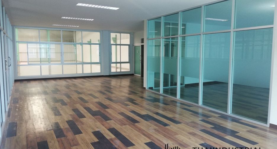 Almacén en alquiler en Bang Phli, Samut Prakan