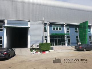 Almacén en alquiler en Bang Phli, Samut Prakan
