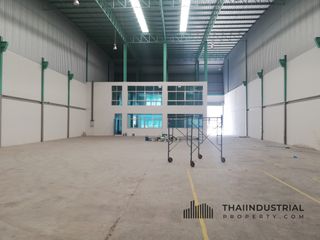 Almacén en alquiler en Bang Phli, Samut Prakan