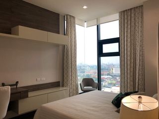 For rent 3 Beds condo in Bang Sue, Bangkok