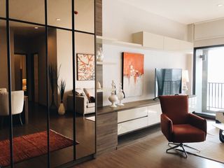 For rent 3 Beds condo in Bang Sue, Bangkok