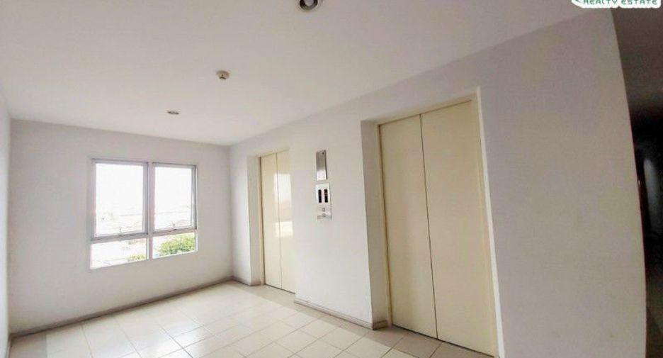 Wohnung zum Kauf mit 1 Zimmer in Chom Thong, Bangkok
