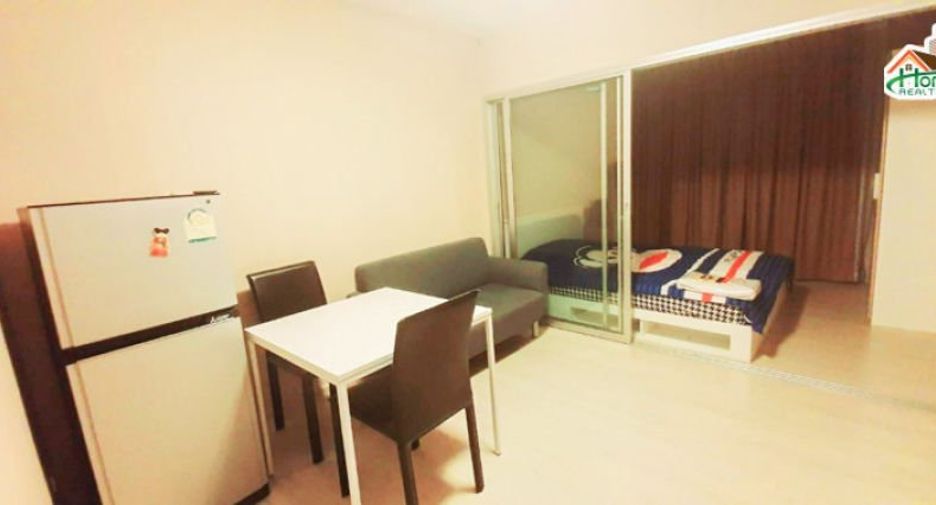 Wohnung zum Kauf mit 1 Zimmer in Chom Thong, Bangkok