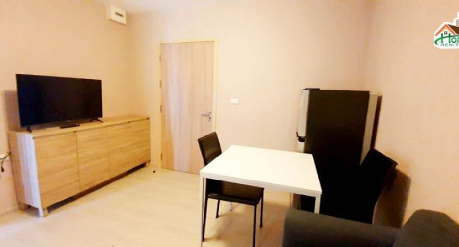 Wohnung zum Kauf mit 1 Zimmer in Chom Thong, Bangkok