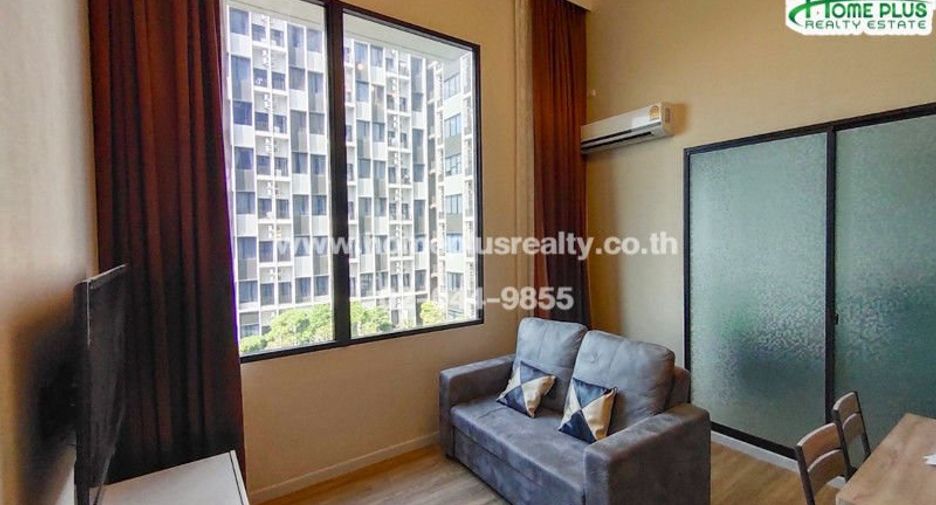 For sale 1 bed condo in Khan Na Yao, Bangkok