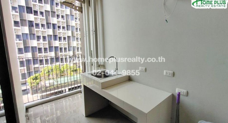 For sale 1 bed condo in Khan Na Yao, Bangkok