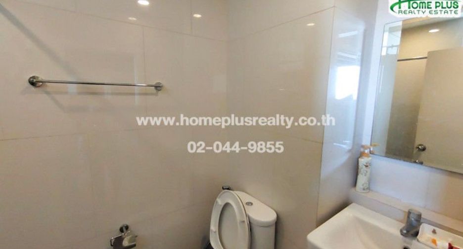 For sale 1 bed condo in Khan Na Yao, Bangkok