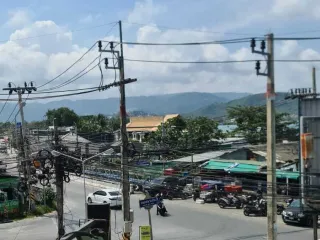 For rent office in Ko Samui, Surat Thani