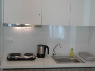For sale 2 bed condo in Prawet, Bangkok