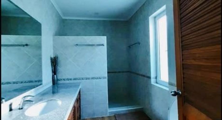 For rent 2 bedrooms house in Bang Lamung, Chonburi