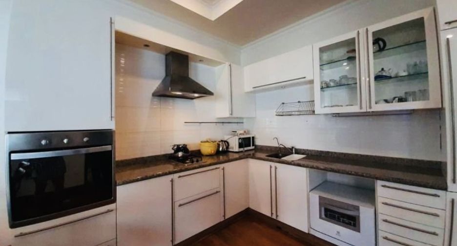 For rent 2 bedrooms house in Bang Lamung, Chonburi