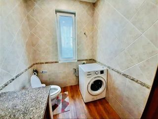 For rent 2 bedrooms house in Bang Lamung, Chonburi
