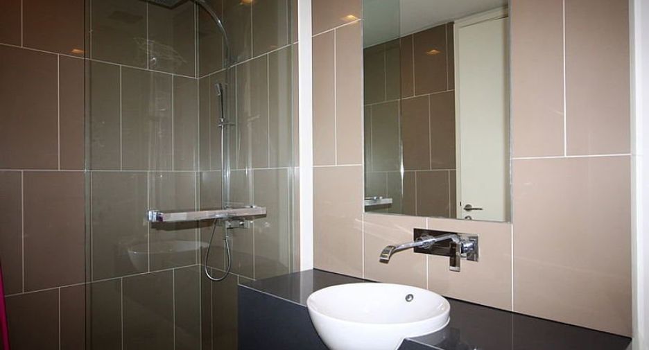 Wohnung zur Miete und zum Kauf mit 1 Zimmer in Bang Lamung, Chonburi