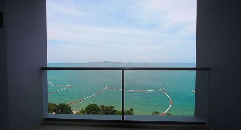 Wohnung zur Miete und zum Kauf mit 1 Zimmer in Bang Lamung, Chonburi