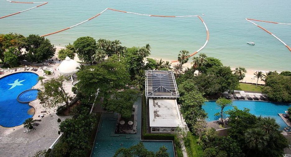 Wohnung zur Miete und zum Kauf mit 1 Zimmer in Bang Lamung, Chonburi
