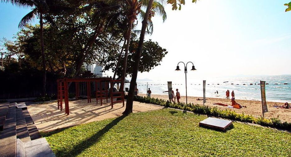 Wohnung zur Miete und zum Kauf mit 1 Zimmer in Bang Lamung, Chonburi