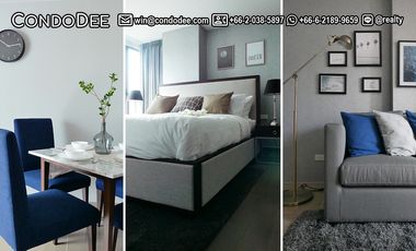 For sale 2 bedrooms condo in Khlong Toei, Bangkok