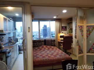 For sale 1 bed apartment in Bang Kho Laem, Bangkok