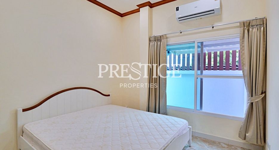 À vendre 3 chambres maison à East Pattaya, Pattaya