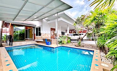 À vendre 3 chambres maison à East Pattaya, Pattaya