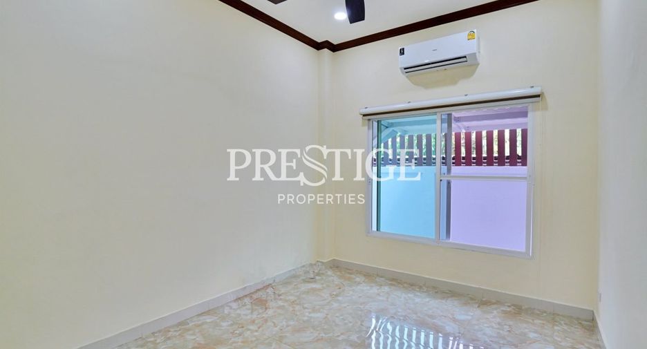 À vendre 3 chambres maison à East Pattaya, Pattaya