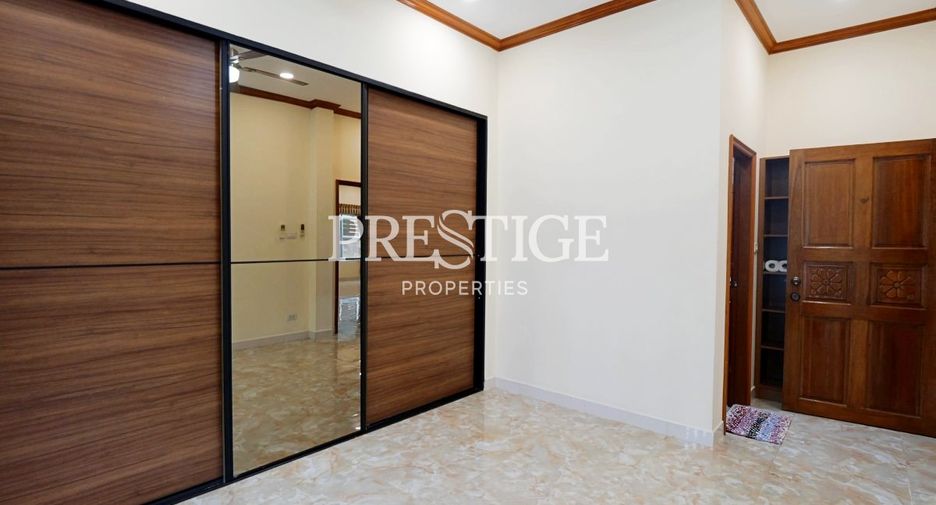À vendre 3 chambres maison à East Pattaya, Pattaya