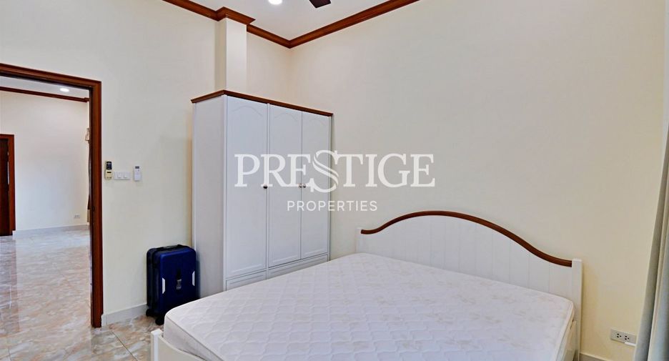 À vendre 3 chambres maison à East Pattaya, Pattaya