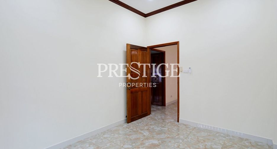 À vendre 3 chambres maison à East Pattaya, Pattaya