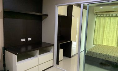 For rent 1 bed condo in Phasi Charoen, Bangkok