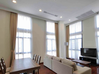 For rent 2 Beds condo in Taling Chan, Bangkok