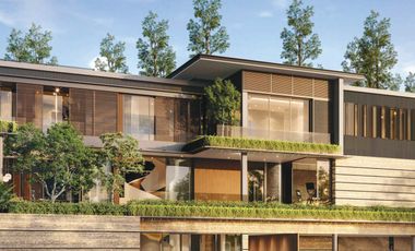ขาย 5 เตียง บ้านเดี่ยว ใน สวนหลวง, กรุงเทพฯ