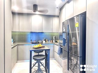For sale 3 bedrooms condo in Khlong Toei, Bangkok