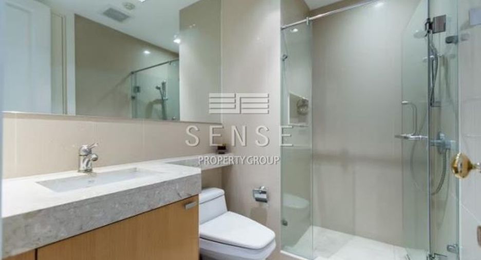 For rent 3 bedrooms condo in Pathum Wan, Bangkok