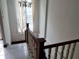 For sale 3 Beds townhouse in Suan Luang, Bangkok