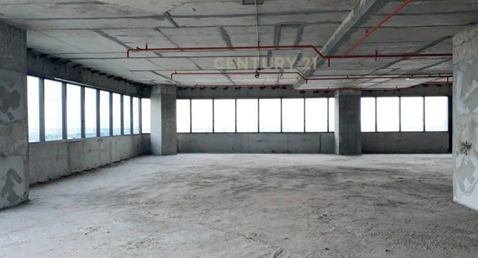 Продажа офис в Пращет, Бангкок