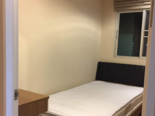 ให้เช่า 3 เตียง คอนโด ใน ห้วยขวาง, กรุงเทพฯ