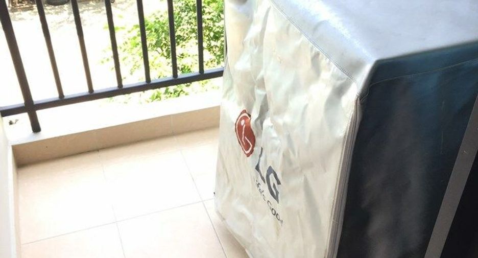 ขาย 1 เตียง คอนโด ใน บางนา, กรุงเทพฯ